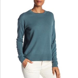 VINCE CASHMERE SWEATER